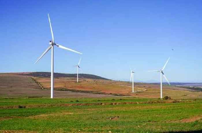 News24 | WATCH | As SA’s first wind farms pass the 10-year mark, will they keep spinning?