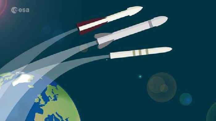 The future of ESA Transportation