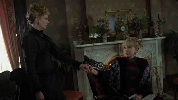 ‘The Gilded Age’ Bosses Say HBO Show’s ‘Getting to the Juicy Part’ With Season 3