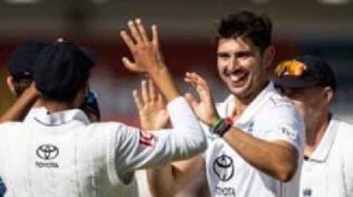 No scenario in which draw is good result for England - Tongue