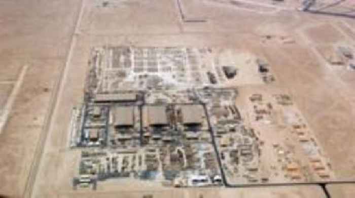 What we know about Iranian strikes on a US base in Qatar