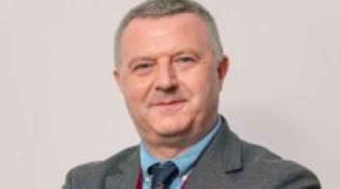 NI teacher saw missiles 'explode in sky' as Iran targets US Qatari base