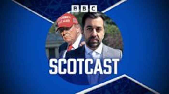Humza Yousaf: Iran will hit back