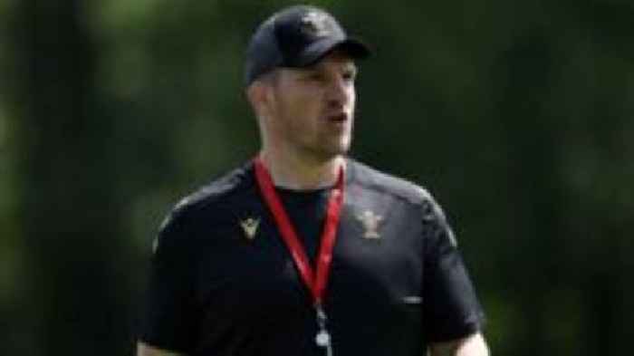 Jenkins 'had to think about' Wales coaching return