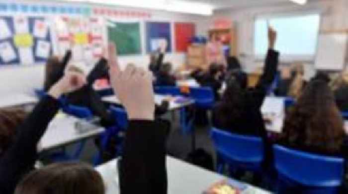 Council struggles with 'tidal wave' of SEND pupils