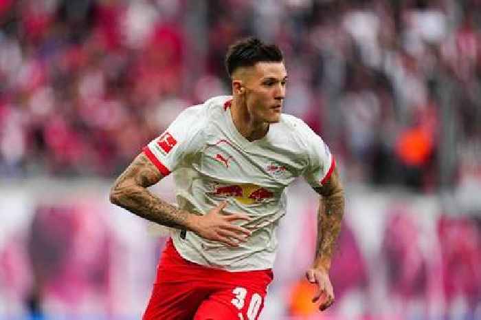 Arsenal transfer news: Gunners suffer blow in Benjamin Sesko and Marc Guehi chase as demands clear