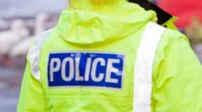 Fatal motorcycle crash sparks police investigation