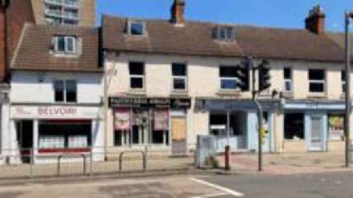 Shopfronts in market town to receive £490k boost