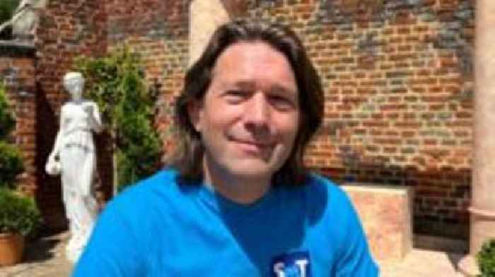 Outdoor Shakespeare troupe find new home