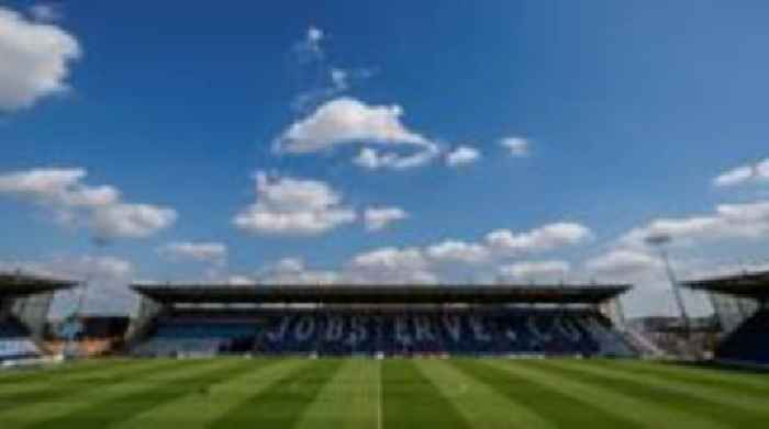 Ipswich Town Women to call Colchester home