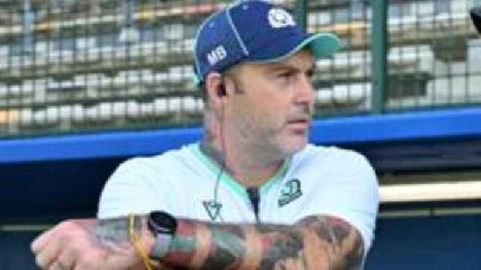 Banahan takes up Gloucester-Hartpury coaching role