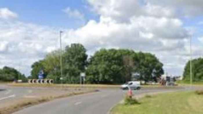 Man admits causing death of wife in A16 crash