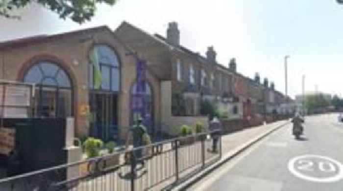Man fatally stabbed on Hounslow street