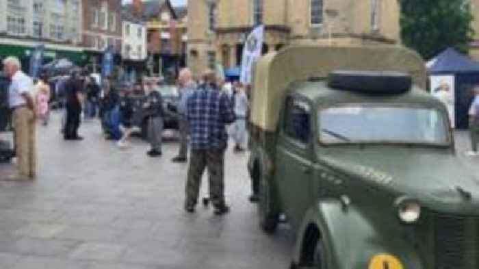 Council addresses comments over cancelled event
