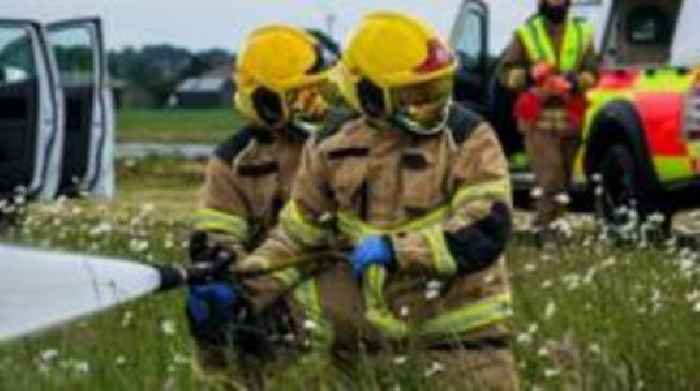 Greater scrutiny cuts fire false alarms