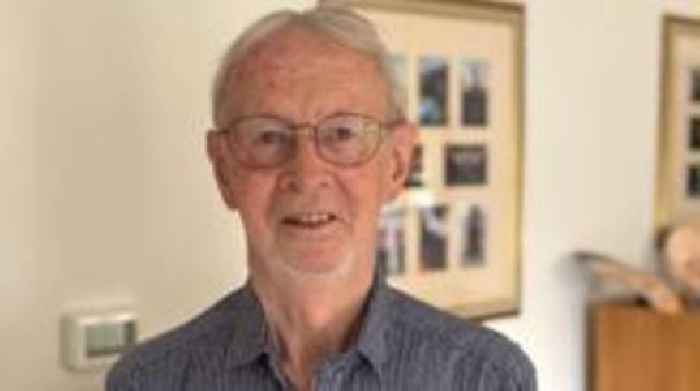 'I was given months to live, but I'm still here'