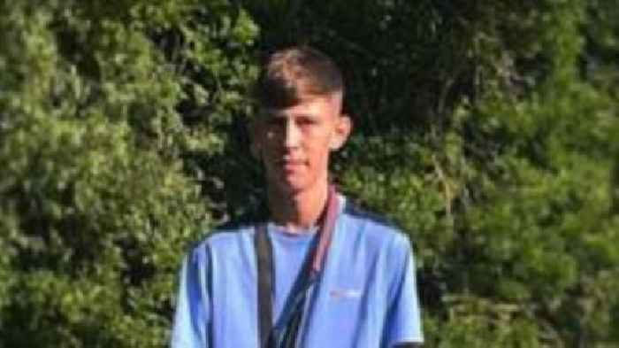 Family tribute to man, 20, after river death