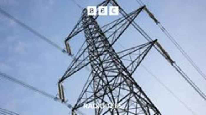 Northern Powergrid apologise for Hartlepool power cut