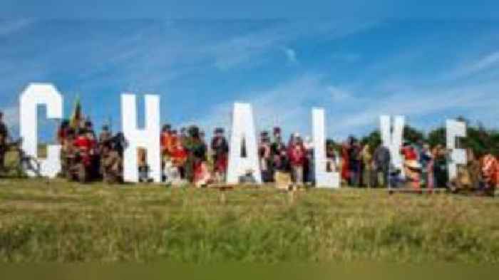 What you need to know for Chalke History Festival