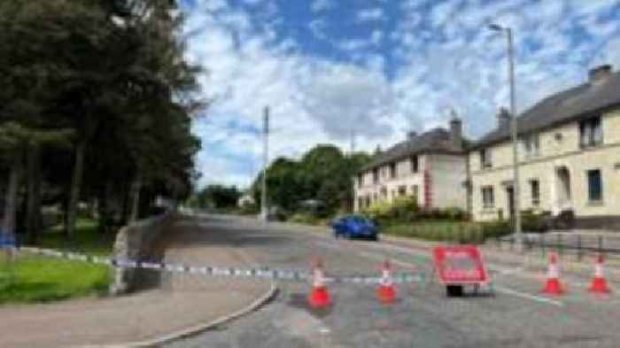 Attempted murder charge after electric motorbike crash