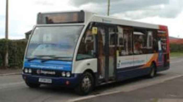 Future of local bus routes in Dumfries and Galloway revealed