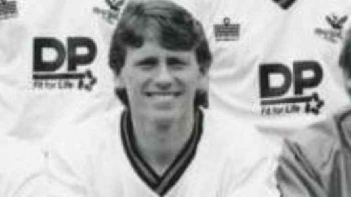 Ex-Swansea and Wales defender Lewis dies aged 62