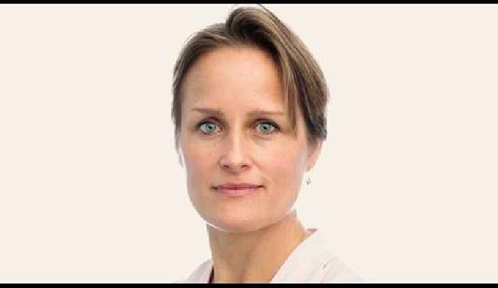 Blaise Metreweli is a boot in the face for DEI