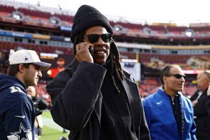 E1 racing series teams up with Jay-Z’s Roc Nation Sports International