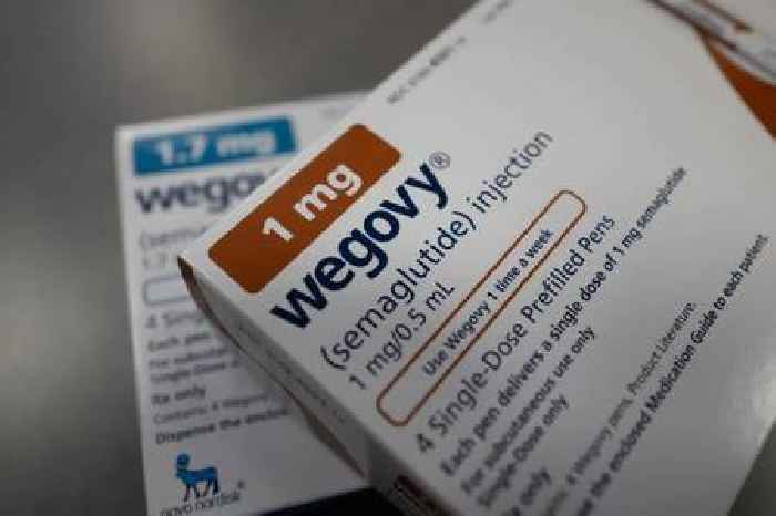 Mounjaro and Wegovy demand helps Chemist4U sales double