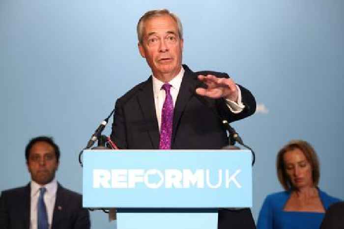 Tax experts question Reform’s £250K non-dom plan