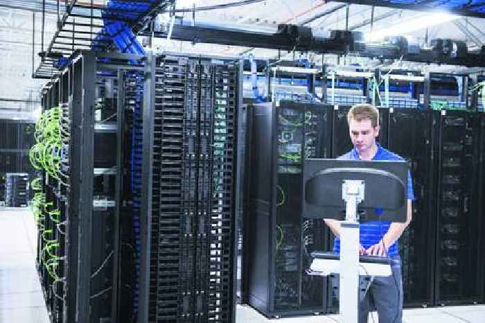 UK backs quantum with £500m