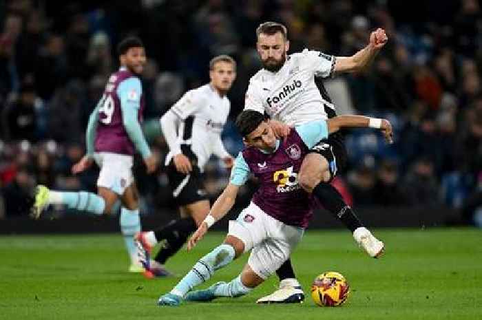 Nat Phillips sent classy Derby County message as he undergoes medical