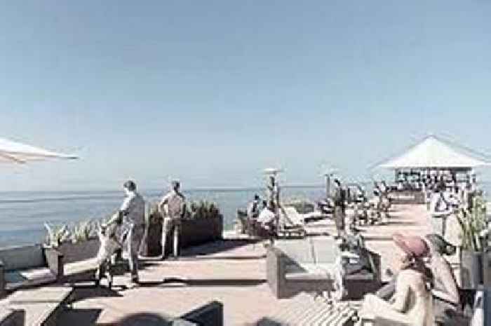 ‘It will provide a fantastic eating experience with an unrivalled view’ - Hornsea Inshore Rescue launches £400k rooftop terrace fundraising appeal