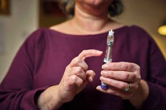 Full list of eligibility criteria for weight loss jabs at GPs