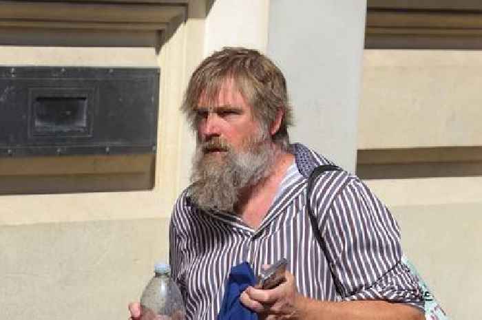 Man guilty of making hundreds of indecent images of children