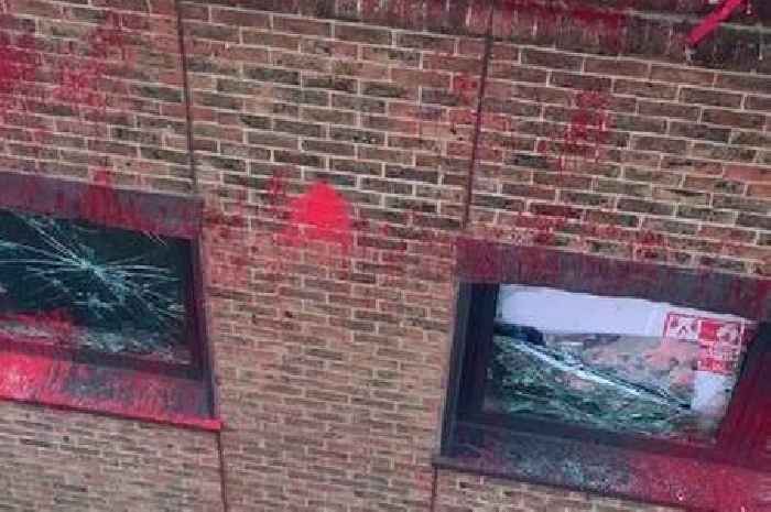 Palestine Action targeted Bristol-based businesses more than 20 times