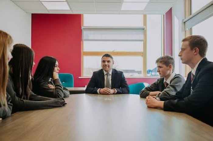 The remarkable turnaround of the worst school in Bristol