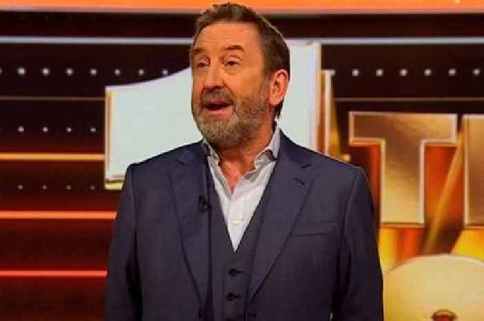 'I appeared on The 1% Club and was left speechless by the scenes we had to fake'