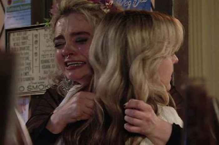 Coronation Street fans 'work out' what Nina and Summer did while on LSD and it's horrifying