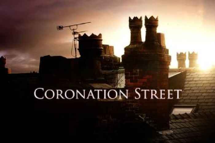 Coronation Street legend shares health update after quitting ITV soap