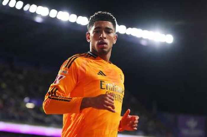 Club World Cup round-up: Real Madrid beat Pachuca 3-1 as Bellingham and Valverde score