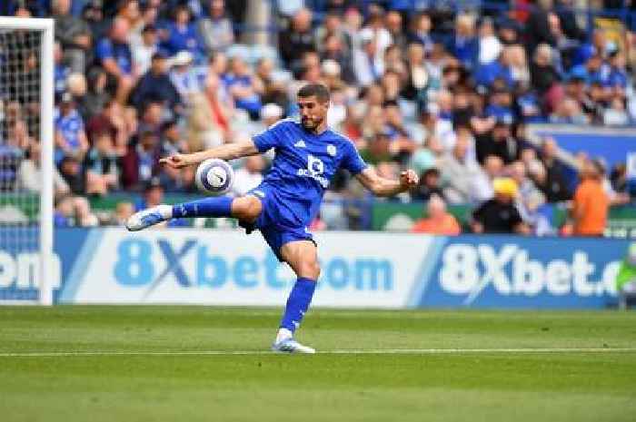 What Conor Coady has been doing as Leicester City transfer exit talk grows with Wolves, Rangers and Everton interested