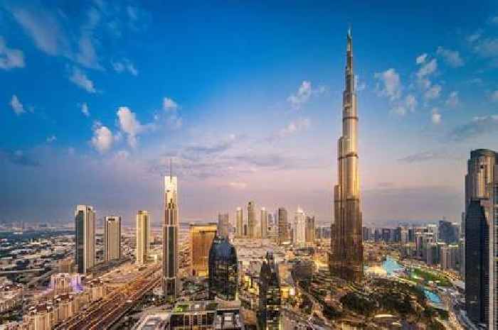 Full statement as Emirates airline cancels Dubai flights