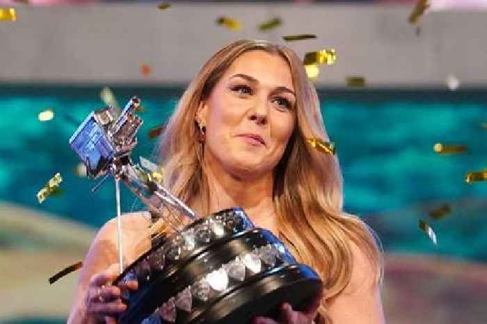 Inside England goalkeeper Mary Earps' journey: From setbacks to life beyond football pitch