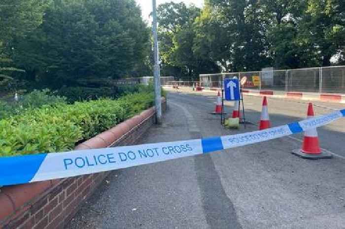 Nottinghamshire Police releases two drivers on bail after A52 crash involving e-bikes