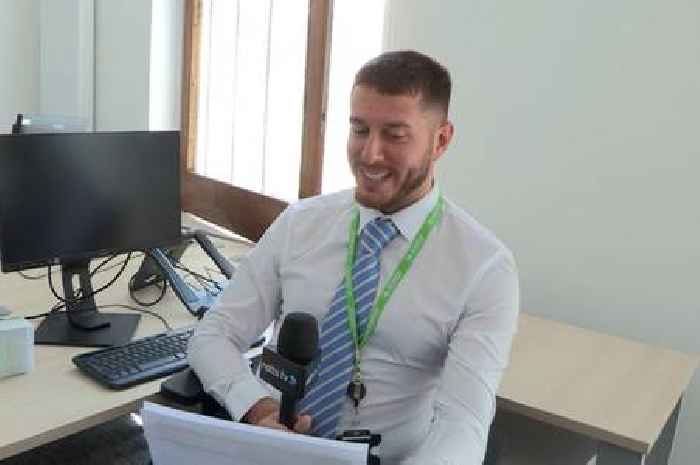 Reform councillor says he has 'no idea' about key issue in awkward interview