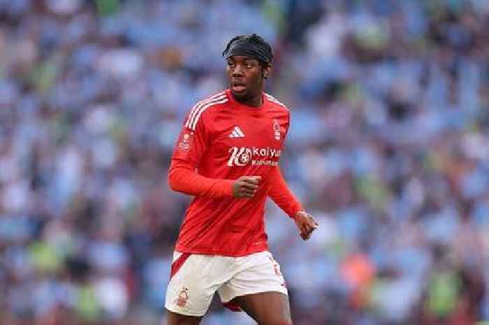 Anthony Elanga transfer latest as Newcastle United plot Nottingham Forest 'swap deal'