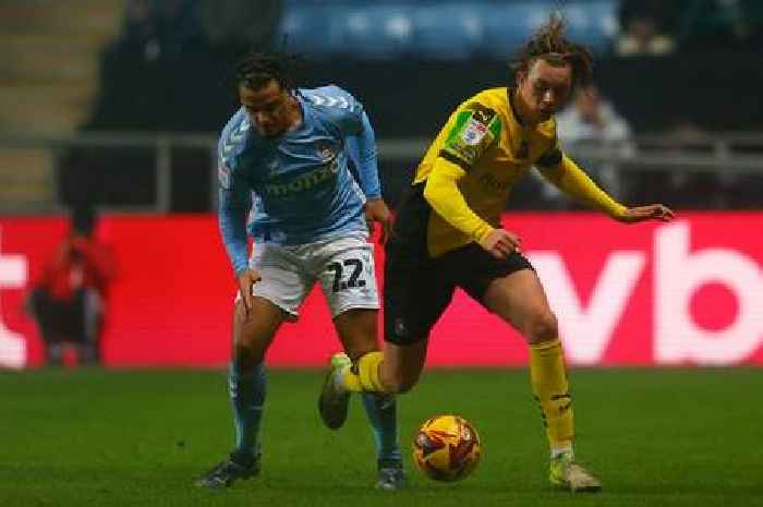 Can EFL spare Plymouth Argyle yet another Boxing Day trip please?