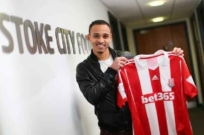 'I was wearing slippers, but hit a few and loved it' - Peter Odemwingie opens up on new obsession