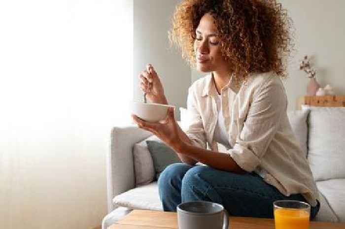 Morning breakfast ritual will be wrecked after 180 seconds if you don't get it right